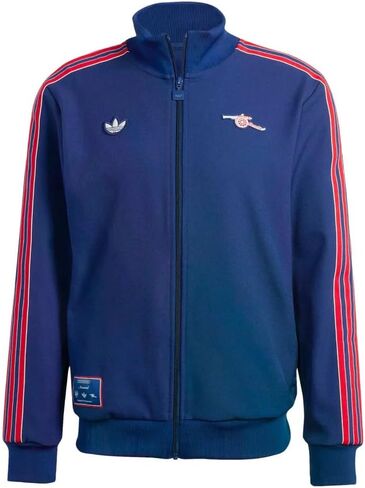 adidas Arsenal Icon Track Top Jacket in Saudi Arabia