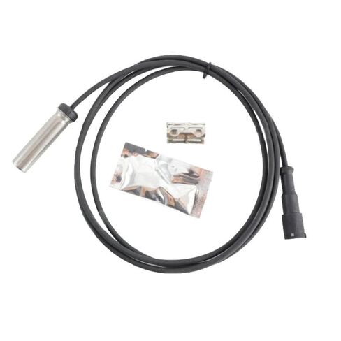 Fortpro ABS Wheel Speed Sensor Kit 81" Length Compatible with Volvo, Freightliner, Mack, Navistar, Paccar, Sterling Heavy Duty Trucks Replaces R955349 | F238920 in Kuwait