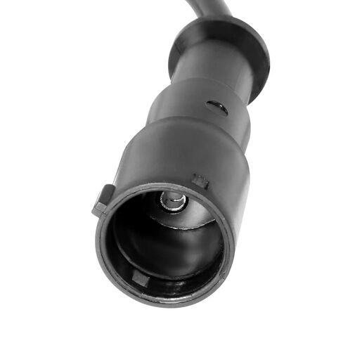 Fortpro ABS Wheel Speed Sensor Kit 81" Length Compatible with Volvo, Freightliner, Mack, Navistar, Paccar, Sterling Heavy Duty Trucks Replaces R955349 | F238920 in Kuwait