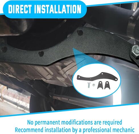 AUTOVIC Engine Mid Plate Mount Bracket Compatible with Honda Civic Ek K Series in Saudi Arabia