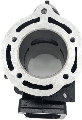 مجموعات أسطوانة مزدوجة يسار ويمين 64 مم متوافقة مع أجزاء YFZ350 YZ125 RZ350 Banshee 350 1987-2006 ATV in Kuwait