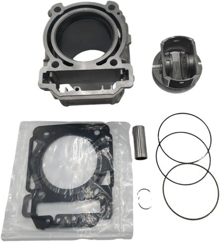 مجموعة كتلة الأسطوانة مع دبوس حلقة المكبس 0800-023100-0001 متوافق مع CF800 800 X8 Z8 U8 ATV UTV QUAD in Kuwait