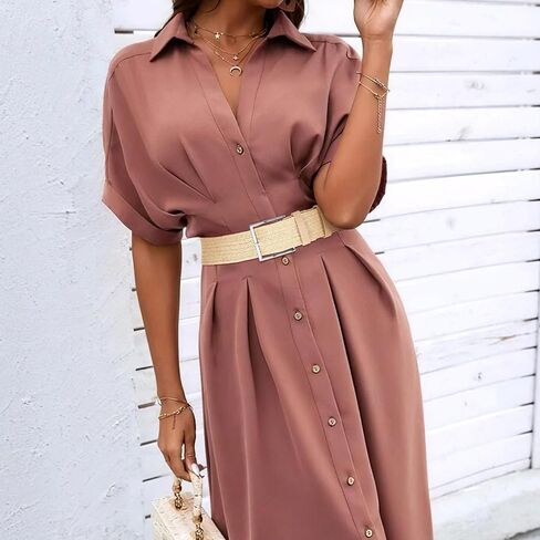 حزام خصر منسوج من القش للنساء، حزام بوهو للسيدات على الموضة مع إبزيم ذهبي in Kuwait