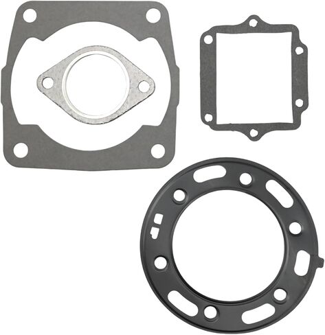 Top End Head Gasket Kit, Replacement for POLARIS SCRAMBLER 400 SPORT 400L SPORTSMAN 400 XPLORER 400 XPRESS 400 1994 1995 1996 1997 1998 1999 2000 2001 2002 in Saudi Arabia