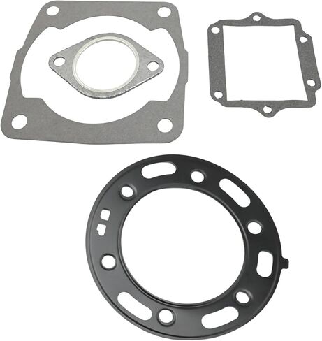 Top End Head Gasket Kit, Replacement for POLARIS SCRAMBLER 400 SPORT 400L SPORTSMAN 400 XPLORER 400 XPRESS 400 1994 1995 1996 1997 1998 1999 2000 2001 2002 in Saudi Arabia