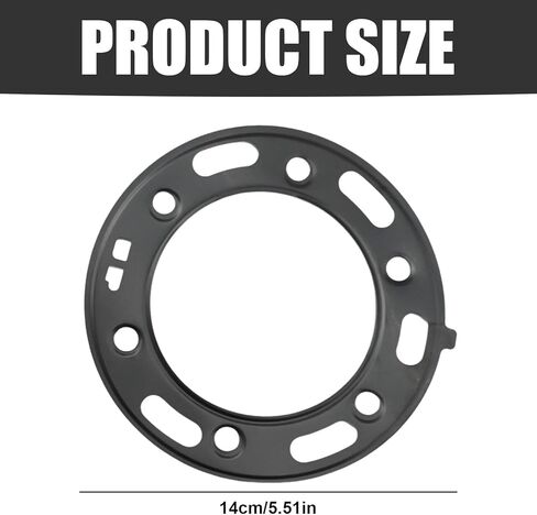 Top End Head Gasket Kit, Replacement for POLARIS SCRAMBLER 400 SPORT 400L SPORTSMAN 400 XPLORER 400 XPRESS 400 1994 1995 1996 1997 1998 1999 2000 2001 2002 in Saudi Arabia