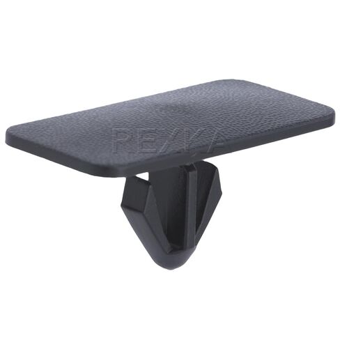 Rexka Rocker Panel Moulding Clip for GM 10431524 Impala Lumina Monte (Pack of 20) in Kuwait