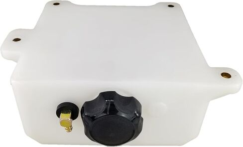 A05-32723-001 Engine Coolant Reservoir Tank Fit For 2020-2021 Freightliner MT45 in Kuwait