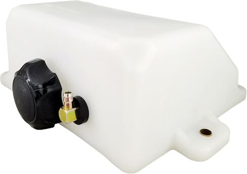 A05-32723-001 Engine Coolant Reservoir Tank Fit For 2020-2021 Freightliner MT45 in Kuwait