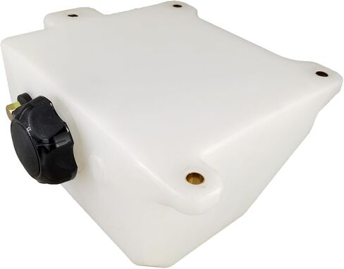 A05-32723-001 Engine Coolant Reservoir Tank Fit For 2020-2021 Freightliner MT45 in Kuwait