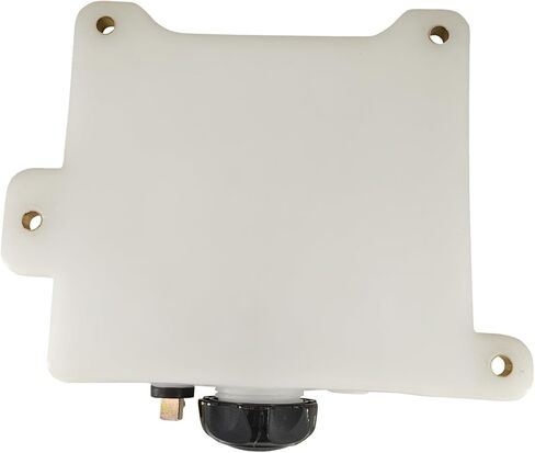 A05-32723-001 Engine Coolant Reservoir Tank Fit For 2020-2021 Freightliner MT45 in Kuwait