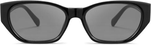 Cyxus Cateye Polarized Sunglasses for Women UV Protection AC Lens Fashion Ultralight PC Frame Ladies Shades in Saudi Arabia