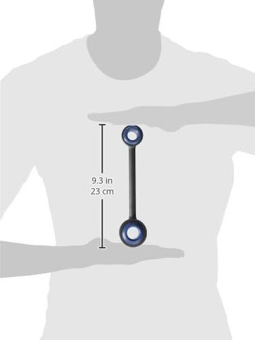 MOOG K700050 Stabilizer Bar Link Kit in Saudi Arabia