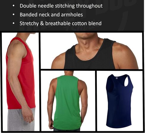 Funny Beach Tank Top for Men – Where My Beaches at? Palm Tree Design – Lightweight Cotton Sleeveless Shirt – Summer Workout Tank for Guys and Vacation Trips - Turquoise L in Saudi Arabia