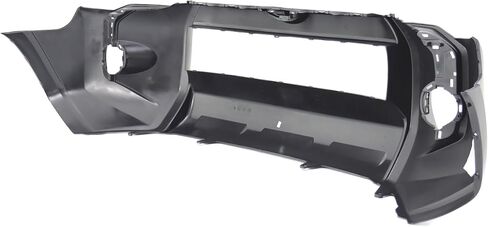 FitParts Compatible With Front Bumper Cover 2014 2015 2016 2017 2018 2019 2020 2021 2022 2023 Toyota 4Runner. New & Primed. TO1000405 5211935912 in Saudi Arabia