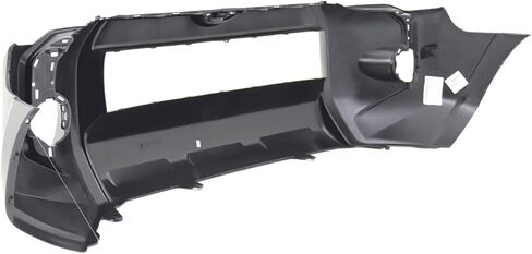 FitParts Compatible With Front Bumper Cover 2014 2015 2016 2017 2018 2019 2020 2021 2022 2023 Toyota 4Runner. New & Primed. TO1000405 5211935912 in Saudi Arabia