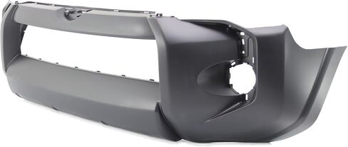FitParts Compatible With Front Bumper Cover 2014 2015 2016 2017 2018 2019 2020 2021 2022 2023 Toyota 4Runner. New & Primed. TO1000405 5211935912 in Saudi Arabia