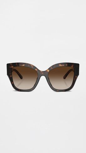 Tory Burch Sunglasses TY 7184 U 172813 Dark Tortoise in Kuwait