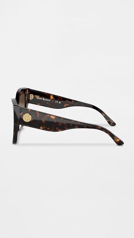 Tory Burch Sunglasses TY 7184 U 172813 Dark Tortoise in Kuwait