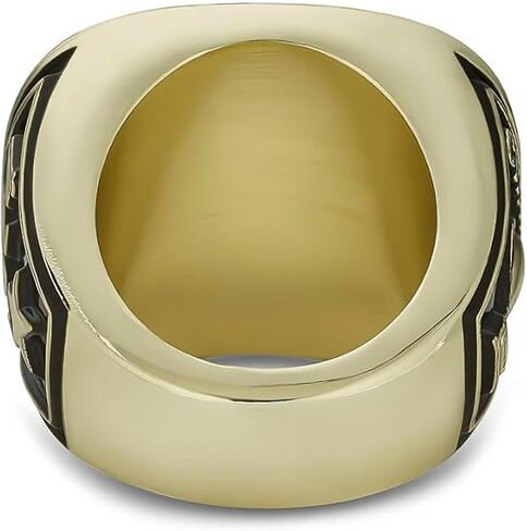 Express Medals 2026 Champion Basketball Trophy Ring in Sizes 6 to 11 with Award Display Stand Trophies Rings Trophies Team champions tournament medals medal in Saudi Arabia