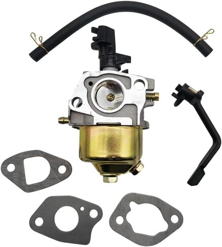 المكربن ​​16100-ZL0-D42 متوافق مع مولد هوندا EM3000C EB3000C، بديل لمولد Huayi OEM Carb in Kuwait