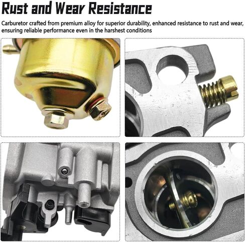 المكربن ​​16100-ZL0-D42 متوافق مع مولد هوندا EM3000C EB3000C، بديل لمولد Huayi OEM Carb in Kuwait