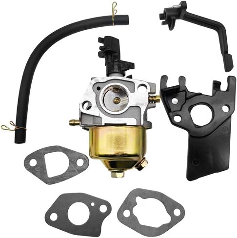 المكربن ​​16100-ZL0-D42 متوافق مع مولد هوندا EM3000C EB3000C، بديل لمولد Huayi OEM Carb in Kuwait