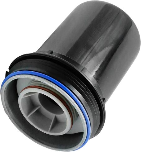 RE551508 Fuel Filter Element, Replacement for John Deere 444K 5090E 5090R 5100R 5115R 5125R 6110M 6110R 6120M, Replaces DZ115390 in Saudi Arabia