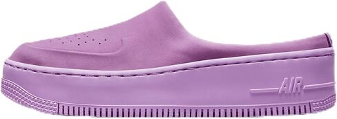 Nike Air Force 1 Lover XX Women's Shoes (AO1523-500, Rush Fuchsia/Rush Fuchsia/Rush Fuchsia) in Kuwait