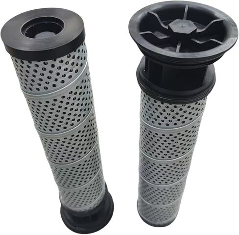 Hydraulic Filter 936879Q 936878Q 936877Q 936876Q Fits for Parker Replacement (2pcs) in Kuwait