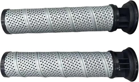 Hydraulic Filter 936879Q 936878Q 936877Q 936876Q Fits for Parker Replacement (2pcs) in Kuwait