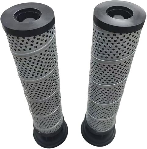 Hydraulic Filter 936879Q 936878Q 936877Q 936876Q Fits for Parker Replacement (2pcs) in Kuwait