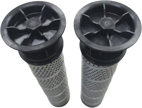 Hydraulic Filter 936879Q 936878Q 936877Q 936876Q Fits for Parker Replacement (2pcs) in Kuwait