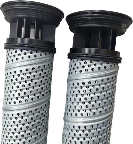 Hydraulic Filter 936879Q 936878Q 936877Q 936876Q Fits for Parker Replacement (2pcs) in Kuwait