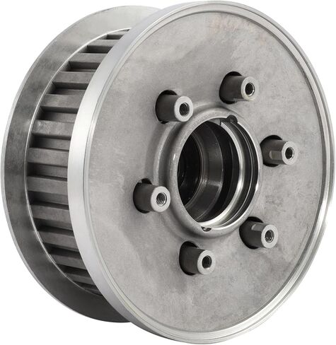 Green-L Motorcycle Clutch Pressure Plate Set Fit for Harley Touring Road King Street Glide Electra 2011-2016 in Kuwait