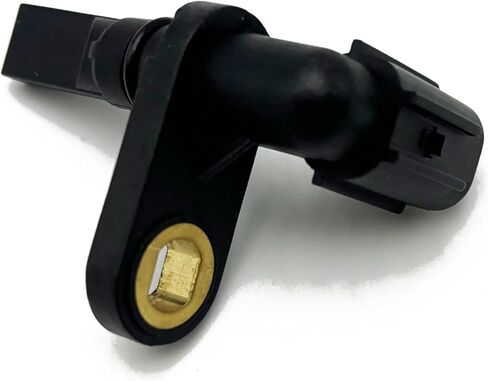 Front Right or Rear Right ABS Wheel Speed Sensor Compatible with Toyota 2008-2017 Sequoia Front Right 2007-2017 Tundra Front Rear Right V8 4.0L 4.6L 4.7L 5.7L Replaces 89542-0C020 ALS1790 in Saudi Arabia