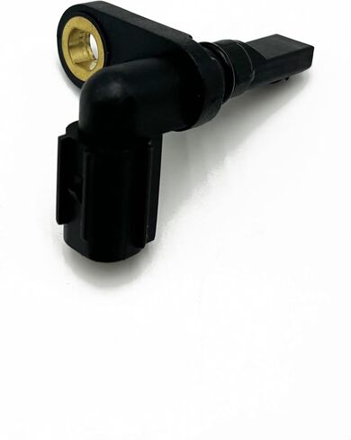 Front Right or Rear Right ABS Wheel Speed Sensor Compatible with Toyota 2008-2017 Sequoia Front Right 2007-2017 Tundra Front Rear Right V8 4.0L 4.6L 4.7L 5.7L Replaces 89542-0C020 ALS1790 in Saudi Arabia