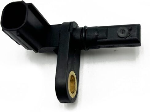 Front Right or Rear Right ABS Wheel Speed Sensor Compatible with Toyota 2008-2017 Sequoia Front Right 2007-2017 Tundra Front Rear Right V8 4.0L 4.6L 4.7L 5.7L Replaces 89542-0C020 ALS1790 in Saudi Arabia