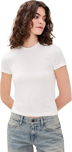 تي شيرت SLVRLAKE للسيدات in Kuwait