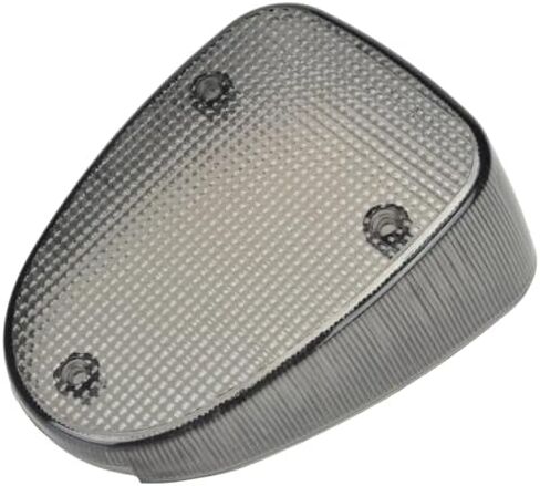 Fit for YAMAHA XVS650 XVS1100 V-Star/Drag Star; XV1600 Road Star/Wild Star; XVZ1300 Royal Star; XVS400 Drag Star ; Brake Tail light Rear Lamp (Clear, 2.LED Brake Light) in Saudi Arabia