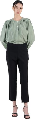 May You Be بنطال نسائي ضيق للكاحل in Kuwait