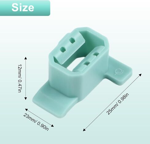 23468682 Car Roof Rack Push In Retainer Clip Fit For Chevrolet For Silverado 2015-2020 For GMC For Sierra 2015-2020 Car And Truck Parts Accessory in Kuwait