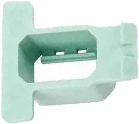 23468682 Car Roof Rack Push In Retainer Clip Fit For Chevrolet For Silverado 2015-2020 For GMC For Sierra 2015-2020 Car And Truck Parts Accessory in Kuwait