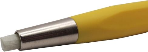 BERGEON 2834-C Watch Repair Tool, Scratch Brush, Fiberglass, Genuine Imported Product in Saudi Arabia