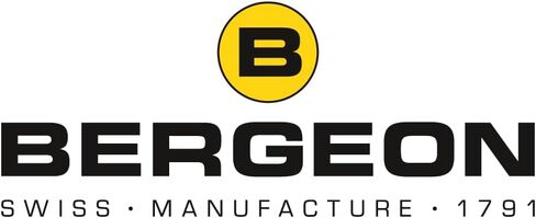 BERGEON 2834-C Watch Repair Tool, Scratch Brush, Fiberglass, Genuine Imported Product in Saudi Arabia