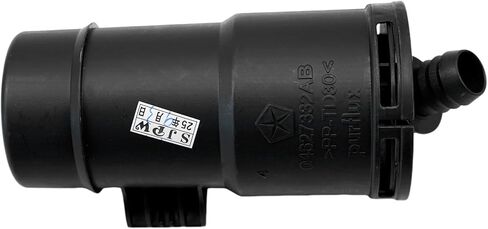 Filter Fuel Vapor Canister Replacement for 04627332AB 4627332AB 4627332AA Fit for Chrysler 200 Pacifica for Dodge Avenger Dart for Jeep Cherokee Wrangler in Kuwait