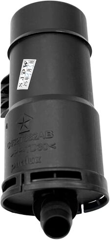 Filter Fuel Vapor Canister Replacement for 04627332AB 4627332AB 4627332AA Fit for Chrysler 200 Pacifica for Dodge Avenger Dart for Jeep Cherokee Wrangler in Kuwait