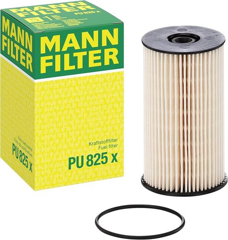 Mann Filter PU825X Fuel Filter Element, Metal Free in Saudi Arabia