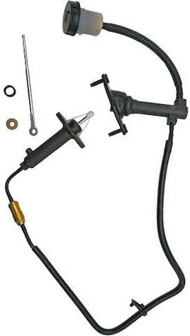Clutch Master/Assembly - Compatible with 2001-2003 Dodge Dakota in Saudi Arabia