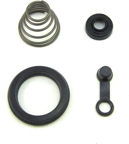 Clutch Slave Cylinder Rebuild fit for GL1500 1800 Goldwing VTX VFR750 CBR1000F ST110 VTX1800C VTX1800F VTX1800N X1800R VTX1800S VTX1800T in Saudi Arabia